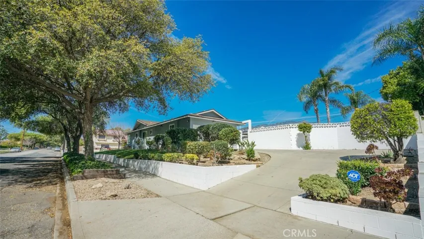 1904 Belmar, Upland, California 91784