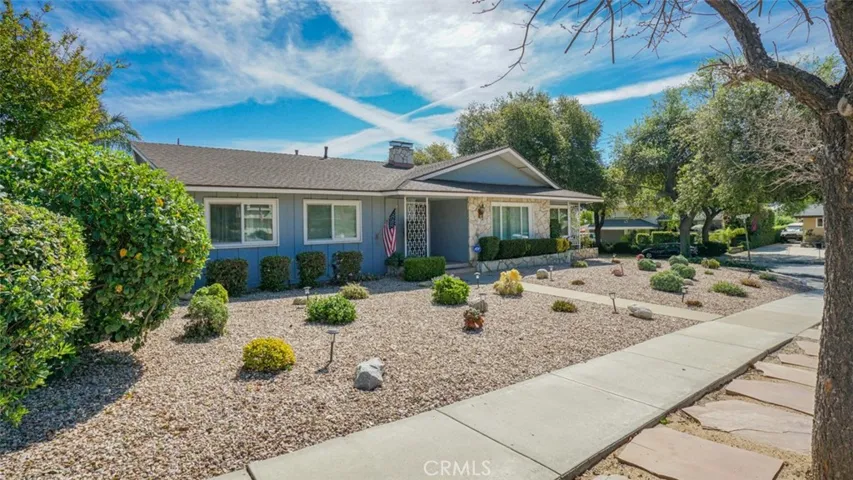 1904 Belmar, Upland, California 91784