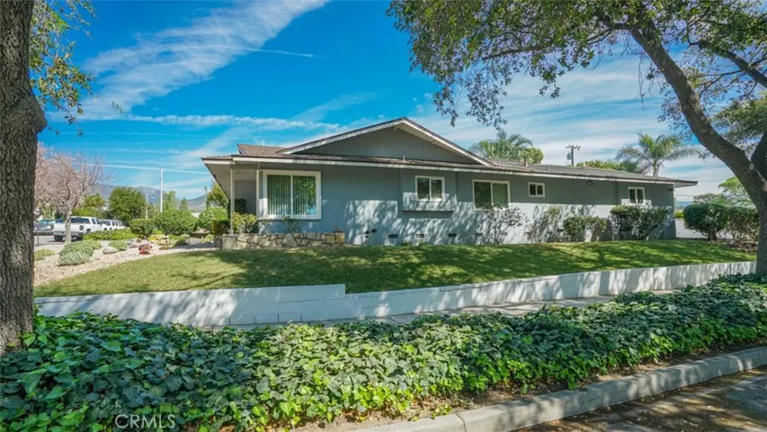1904 Belmar, Upland, California 91784