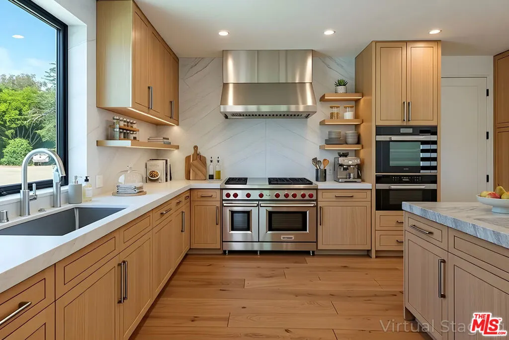 382 Aderno Way, Pacific Palisades, California 90272 — photo 5