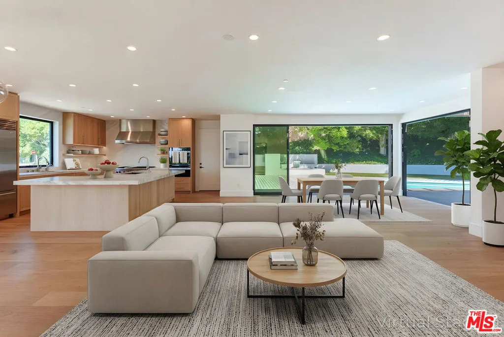 382 Aderno Way, Pacific Palisades, California 90272 — photo 4
