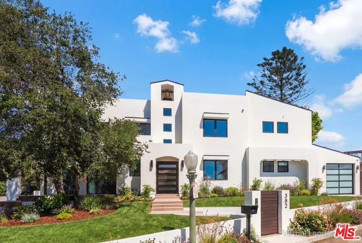 382 Aderno Way, Pacific Palisades, California 90272