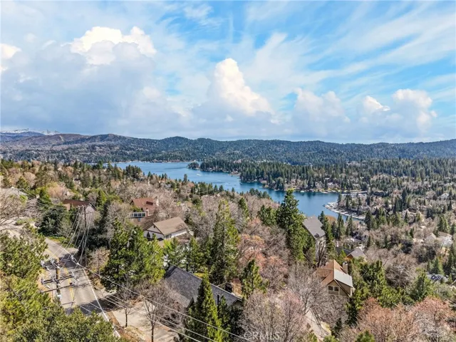 27604 Matterhorn Drive, Lake Arrowhead, California 92352