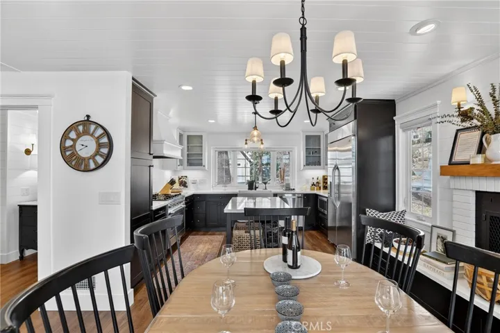 27604 Matterhorn Drive, Lake Arrowhead, California 92352