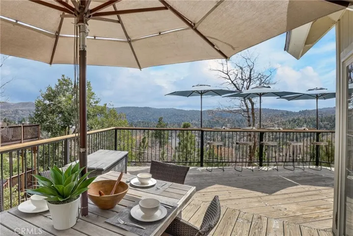 27604 Matterhorn Drive, Lake Arrowhead, California 92352