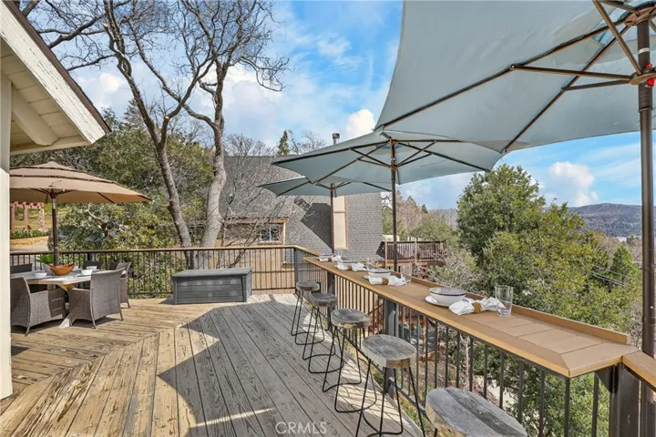 27604 Matterhorn Drive, Lake Arrowhead, California 92352