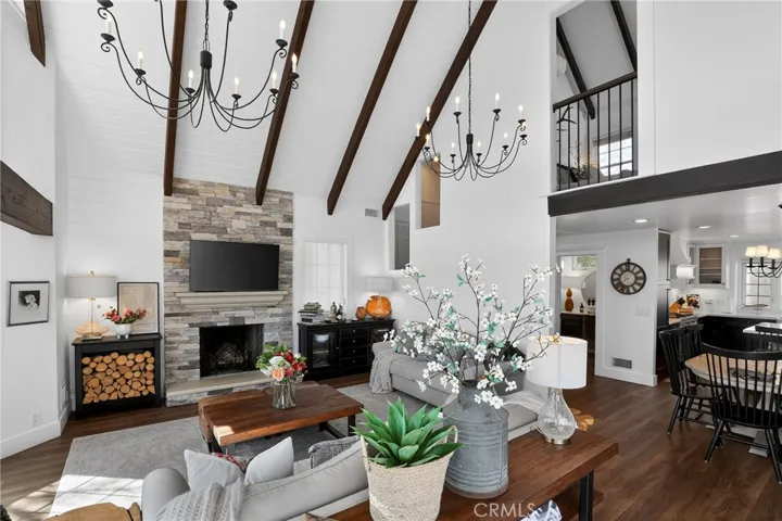 27604 Matterhorn Drive, Lake Arrowhead, California 92352