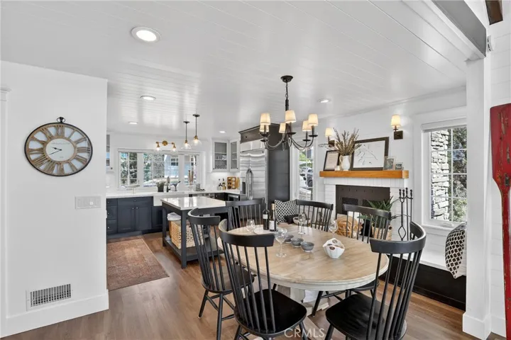 27604 Matterhorn Drive, Lake Arrowhead, California 92352