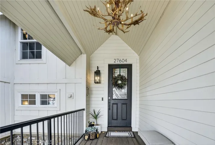 27604 Matterhorn Drive, Lake Arrowhead, California 92352
