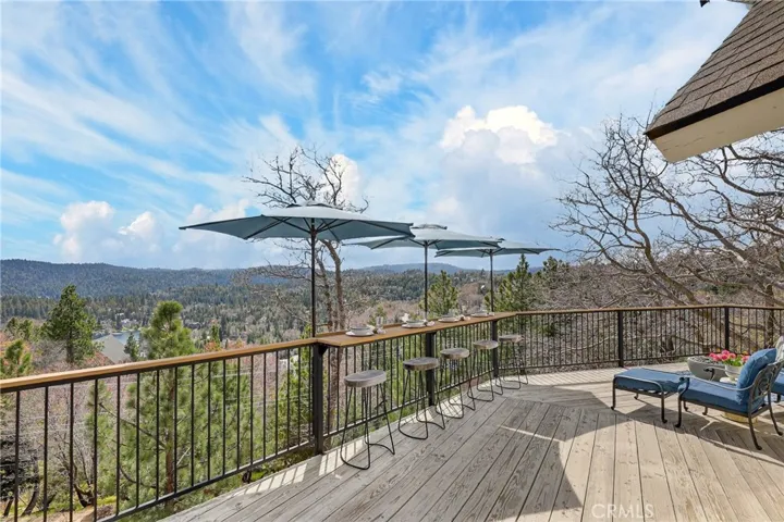 27604 Matterhorn Drive, Lake Arrowhead, California 92352
