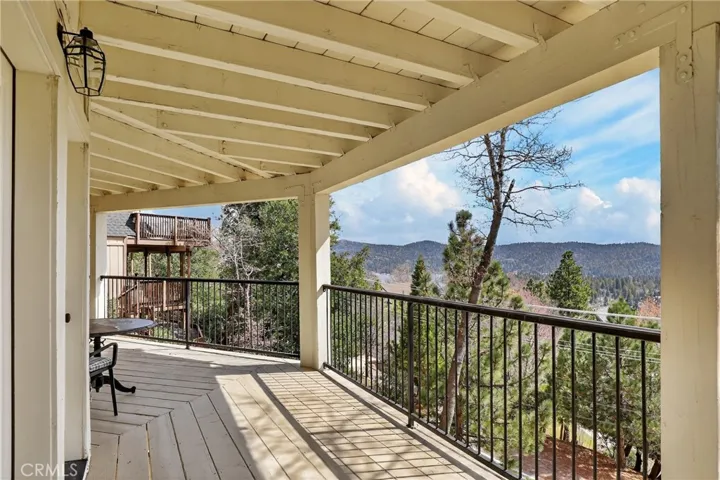 27604 Matterhorn Drive, Lake Arrowhead, California 92352