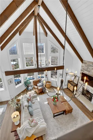 27604 Matterhorn Drive, Lake Arrowhead, California 92352
