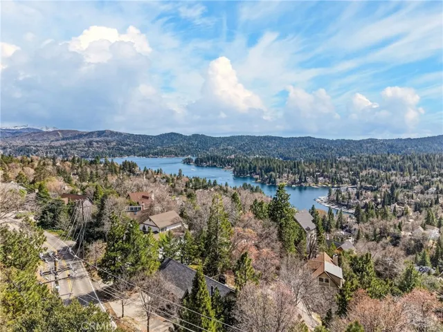 27604 Matterhorn Drive, Lake Arrowhead, California 92352