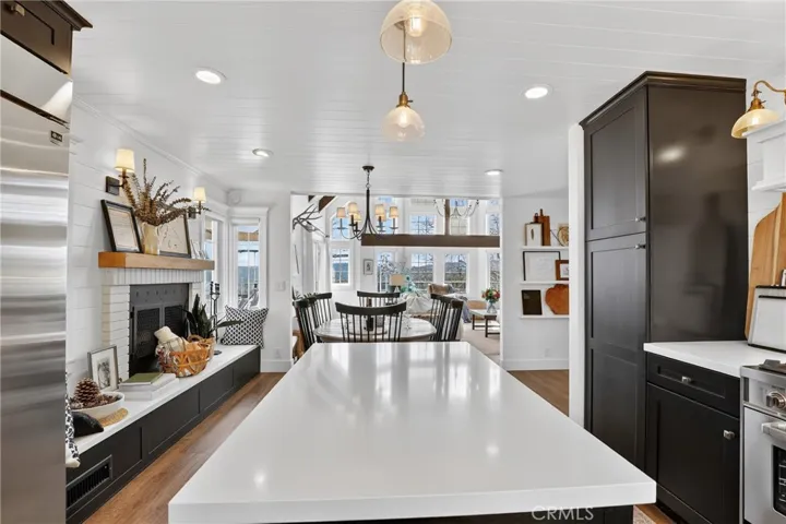 27604 Matterhorn Drive, Lake Arrowhead, California 92352
