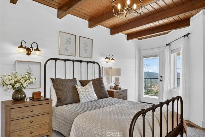 27604 Matterhorn Drive, Lake Arrowhead, California 92352