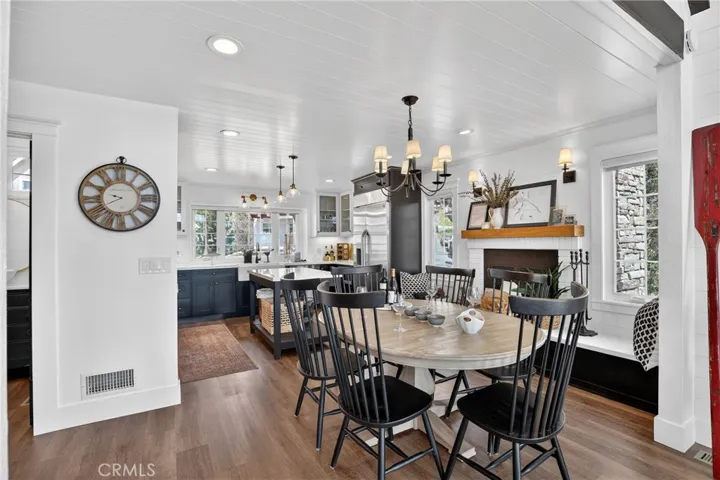 27604 Matterhorn Drive, Lake Arrowhead, California 92352