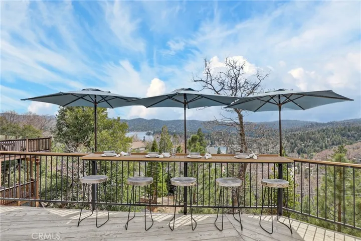 27604 Matterhorn Drive, Lake Arrowhead, California 92352