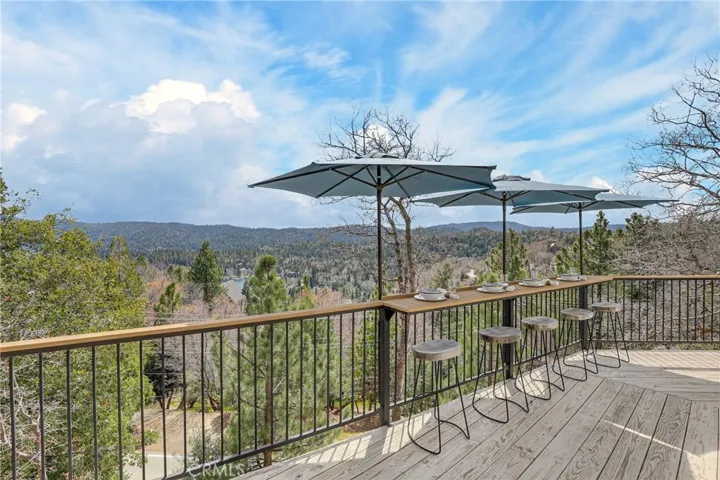 27604 Matterhorn Drive, Lake Arrowhead, California 92352