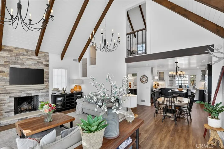 27604 Matterhorn Drive, Lake Arrowhead, California 92352