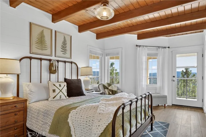27604 Matterhorn Drive, Lake Arrowhead, California 92352
