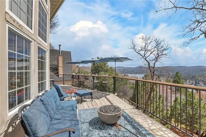 27604 Matterhorn Drive, Lake Arrowhead, California 92352