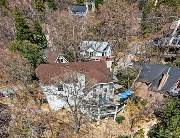 27604 Matterhorn Drive, Lake Arrowhead, California 92352
