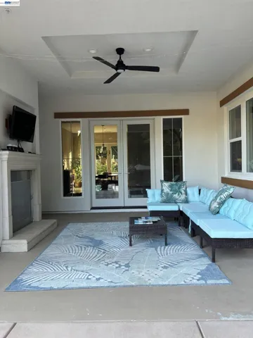 Loggia