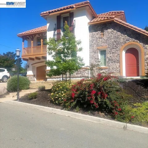 Front house photo