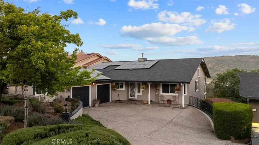 5419 Royal Oaks, Oroville, California 95966