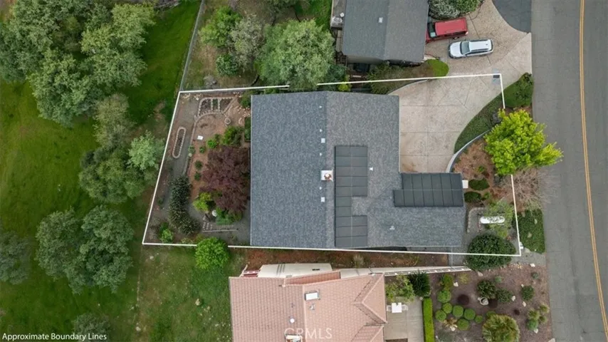 5419 Royal Oaks, Oroville, California 95966