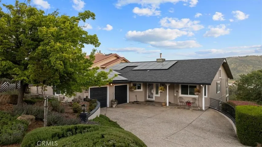 5419 Royal Oaks, Oroville, California 95966