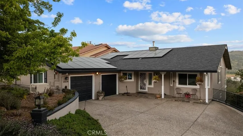 5419 Royal Oaks, Oroville, California 95966