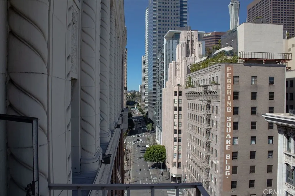 city view