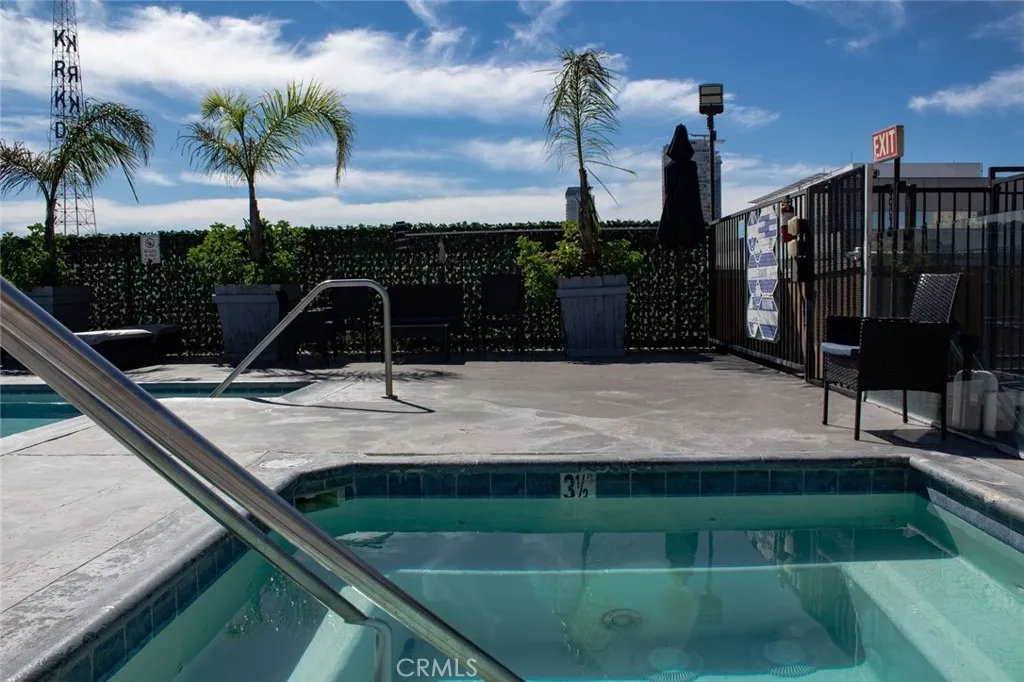 roof top