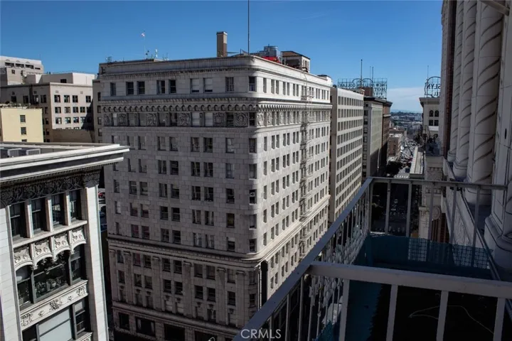 city view