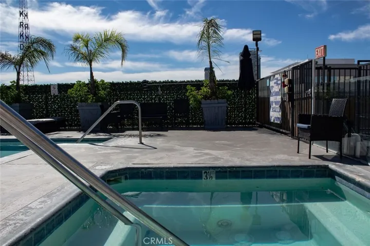 roof top