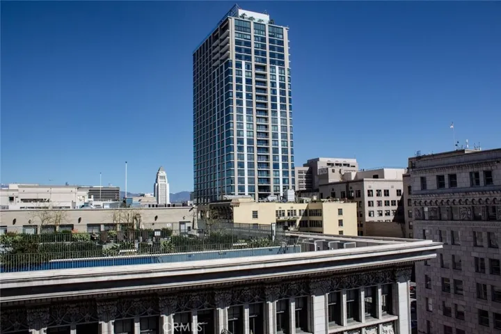 city view