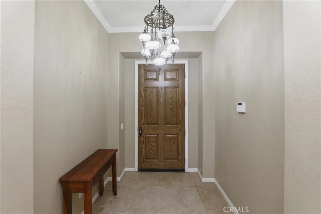 Inside Entry