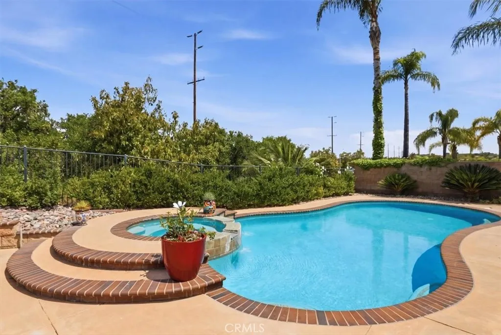 Sparkling Pool/spa