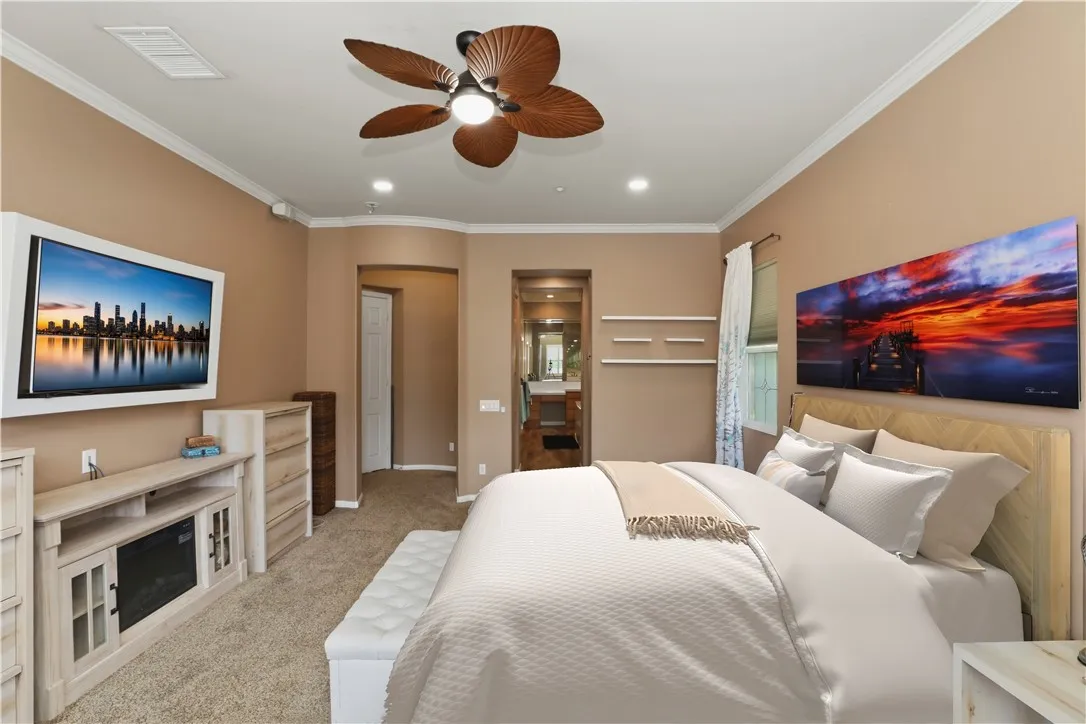 Primary Suite