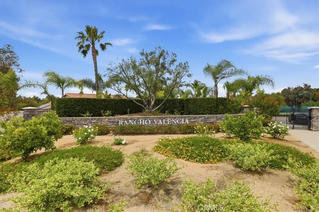 Rancho Valencia