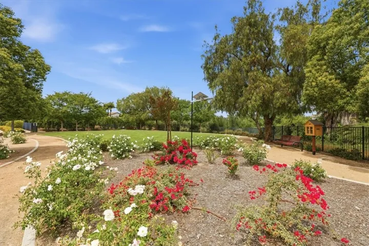 Rancho Valencia