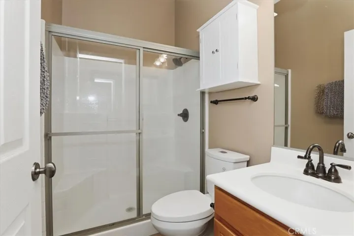 Bath room #1