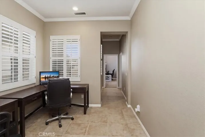 Tech Center or home work station