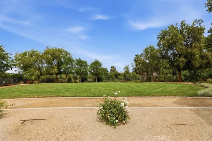 Rancho Valencia