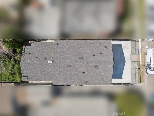 Digitally Altered to Remove Fencing