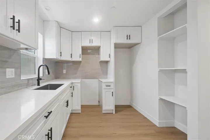 ADU Kitchen
