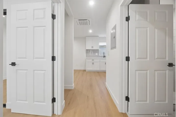 ADU Hallway