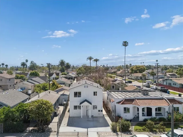 Digitally Altered to Remove Fencing