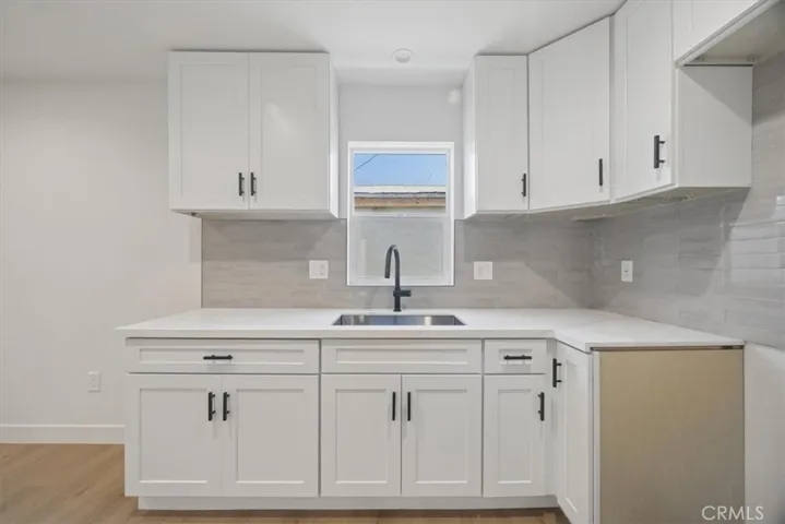 ADU Kitchen